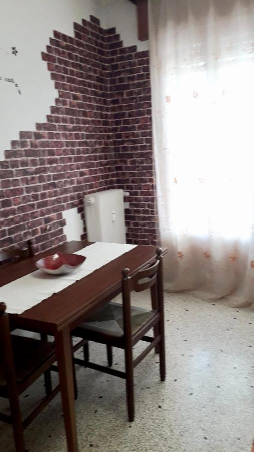 Residenza Impavida Венеция Экстерьер фото