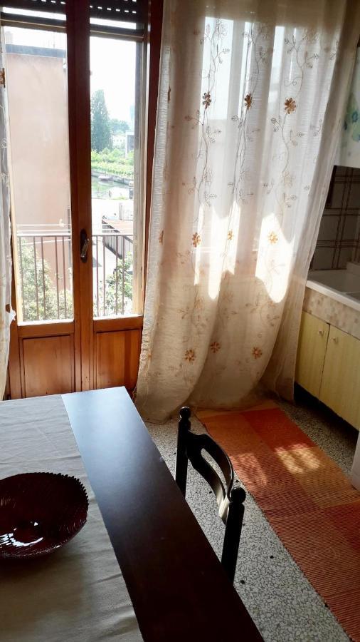 Residenza Impavida Венеция Экстерьер фото