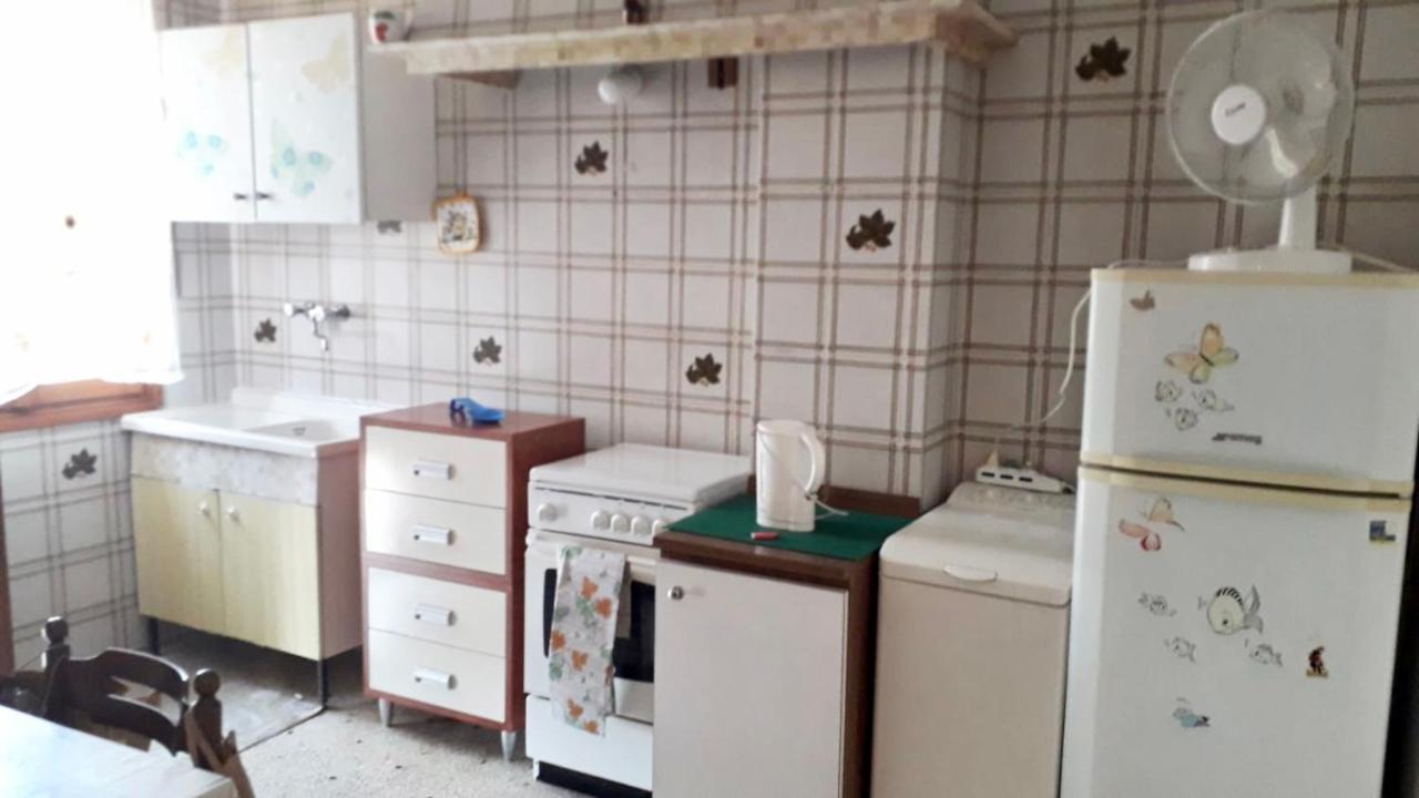 Residenza Impavida Венеция Экстерьер фото