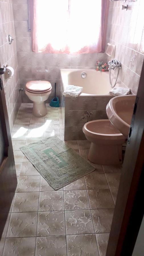 Residenza Impavida Венеция Экстерьер фото