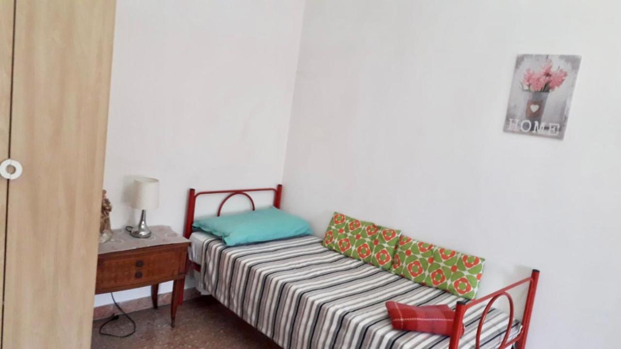 Residenza Impavida Венеция Экстерьер фото